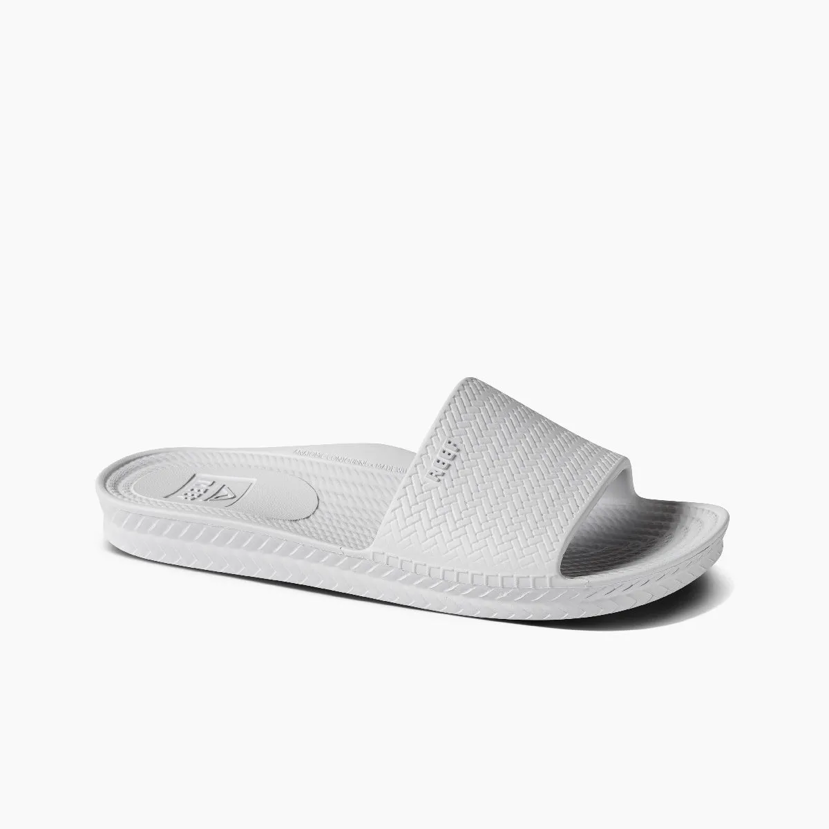 Reef Womens Water Scout Fog