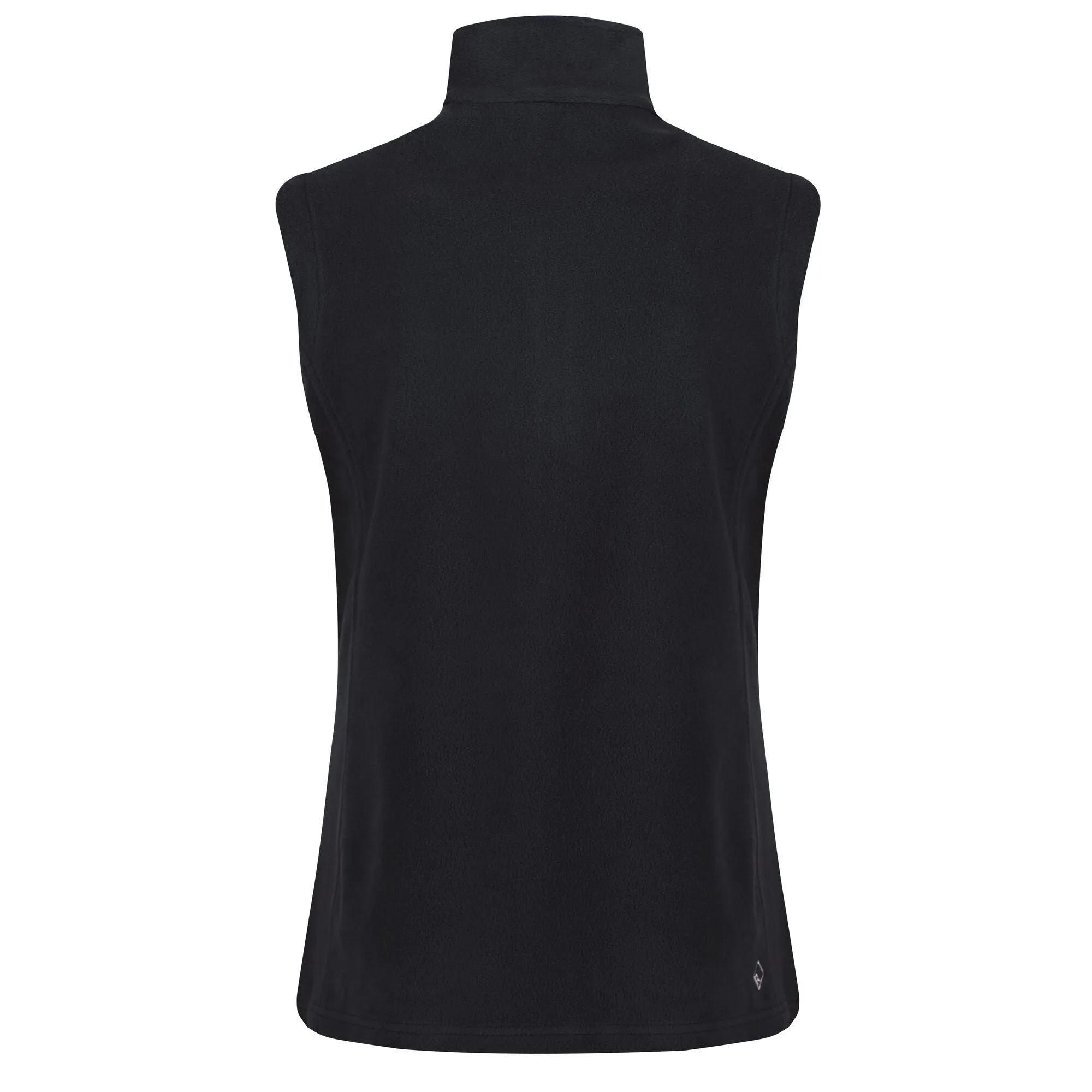 Regatta Womens Full Zip Bodywarmer Sweetness Micro Fleece