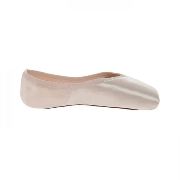 RP Almaz V-Cut Pointe Shoe FS