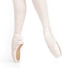 RP Almaz V-Cut Pointe Shoe FS