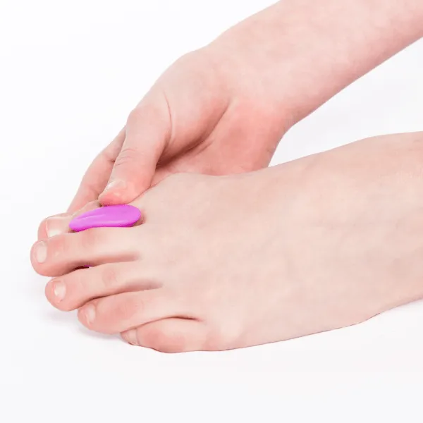 RUSSIAN POINTE WIDE TOE SPACERS