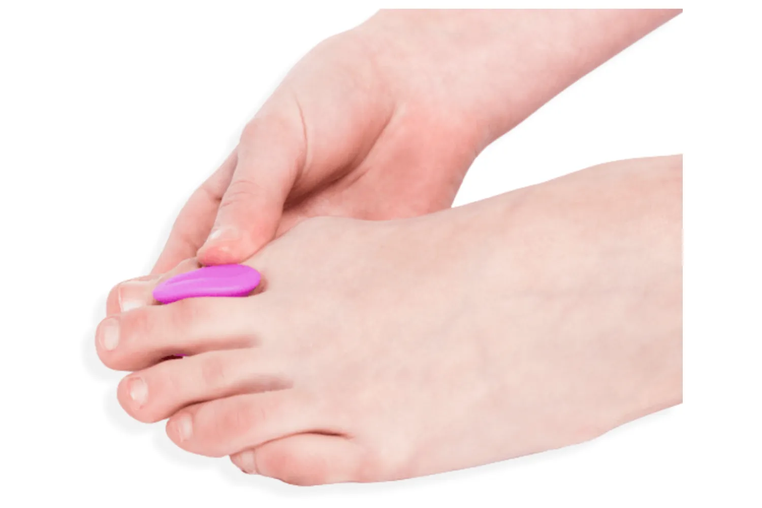 RUSSIAN POINTE WIDE TOE SPACERS