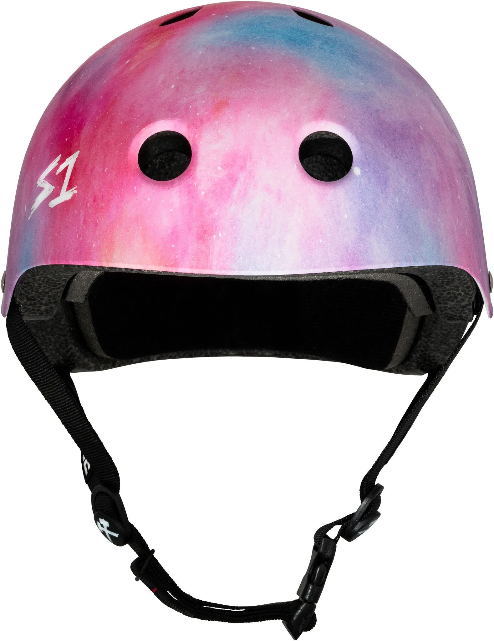 S1 Lifer Helmet - Cotton Candy Matte