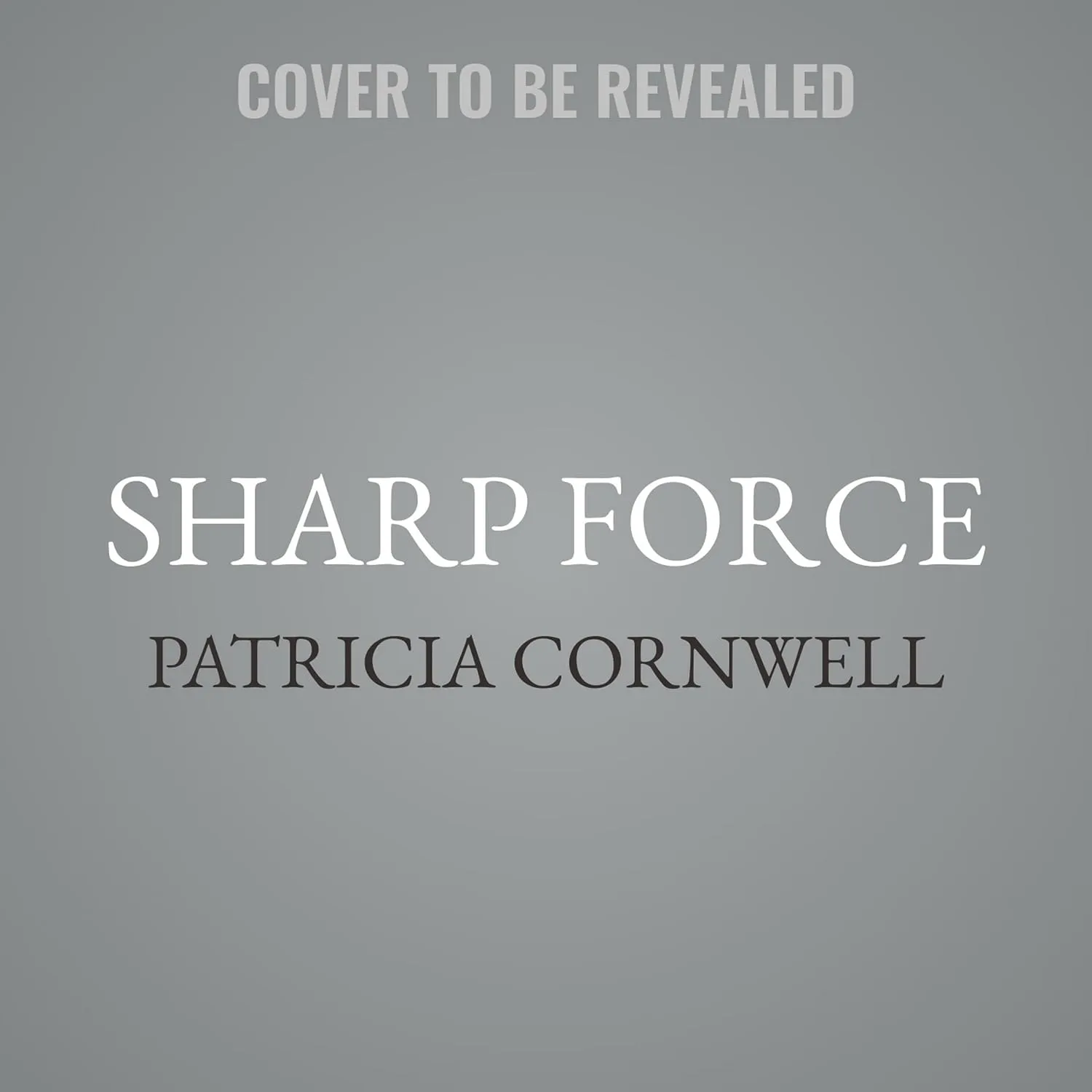 Sharp Force (The Kay Scarpetta Series) Audio CD  Unabridged, October 7, 2025