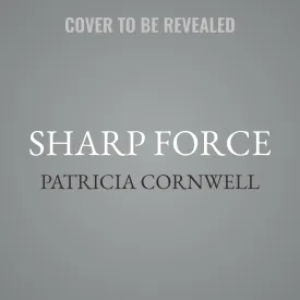 Sharp Force (The Kay Scarpetta Series) Audio CD  Unabridged, October 7, 2025