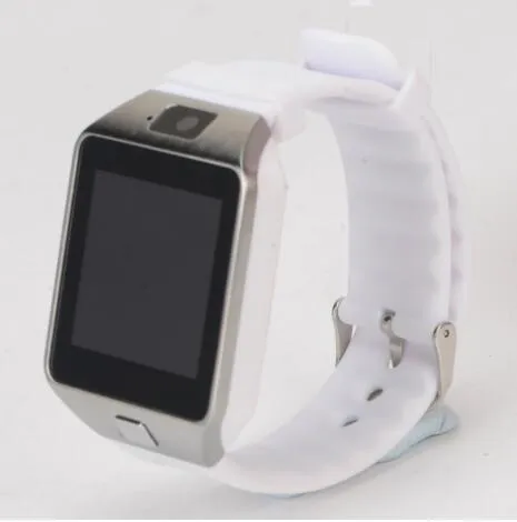 Smart Watch Smart Watch Bluetooth Touch Screen Smart Message Reminder Sport Step Counting