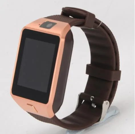 Smart Watch Smart Watch Bluetooth Touch Screen Smart Message Reminder Sport Step Counting