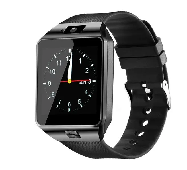 Smart Watch Smart Watch Bluetooth Touch Screen Smart Message Reminder Sport Step Counting