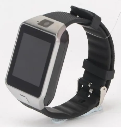 Smart Watch Smart Watch Bluetooth Touch Screen Smart Message Reminder Sport Step Counting