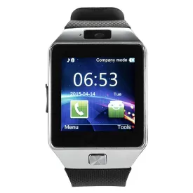 Smart Watch Smart Watch Bluetooth Touch Screen Smart Message Reminder Sport Step Counting