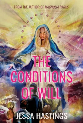 The Conditions of Will Paperback  Special Edition, April 1, 2025