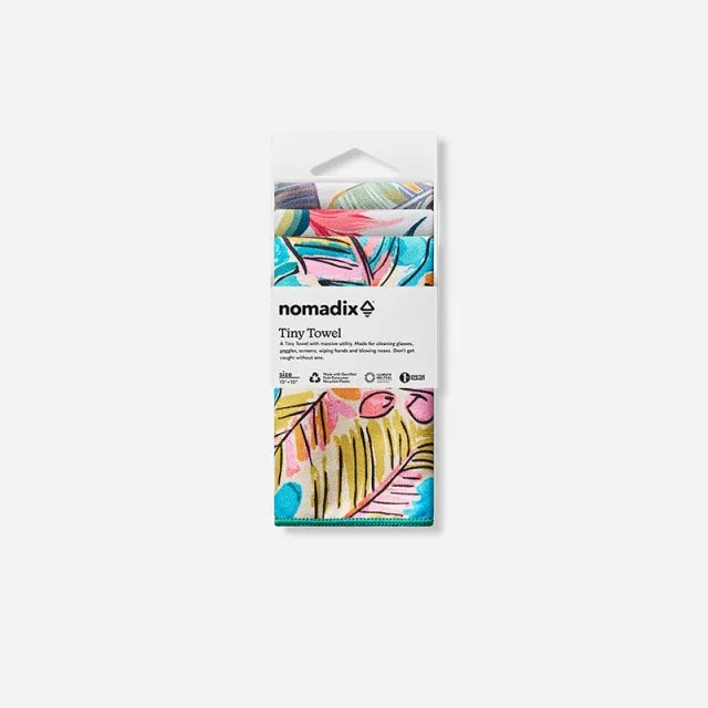 Tiny Towel 3-pack