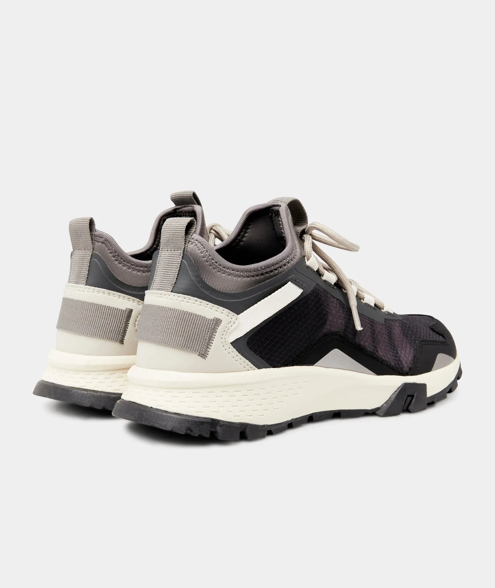 TR-12 Trail Runner - Brain Ripstop