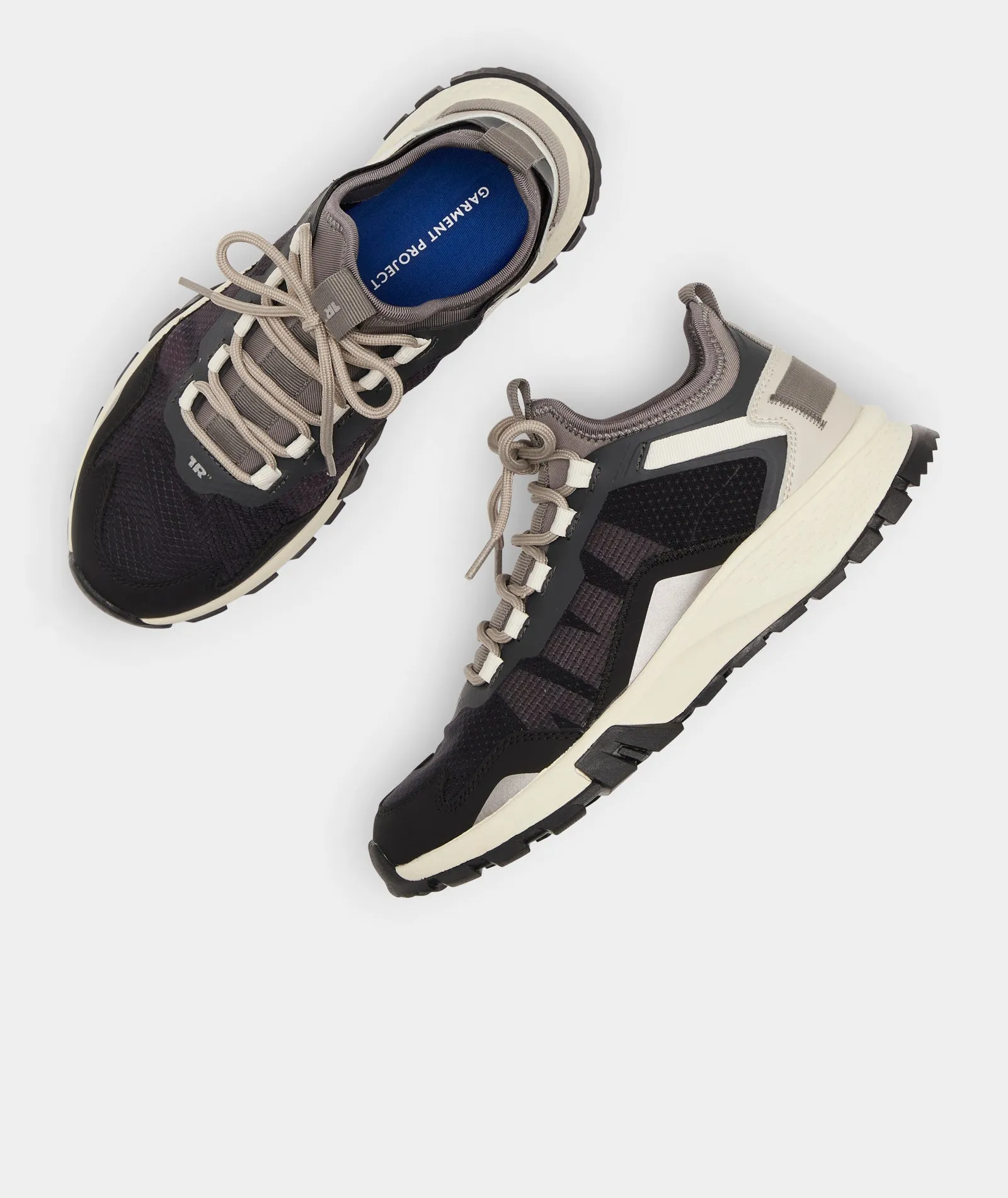 TR-12 Trail Runner - Brain Ripstop