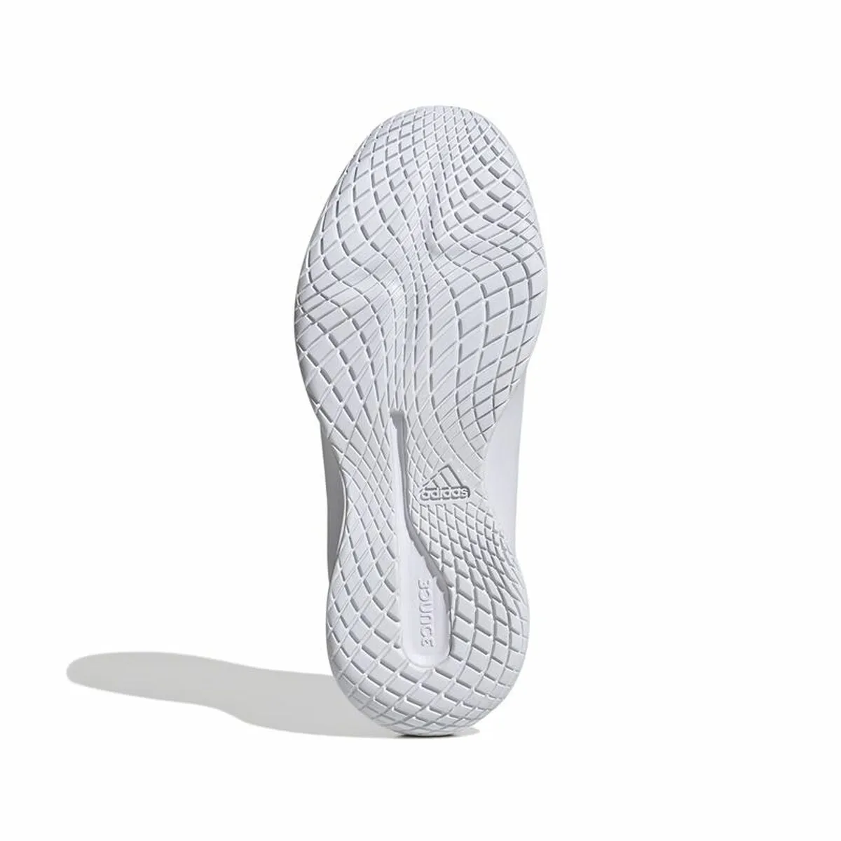 Trainers Adidas Novaflight Lady White