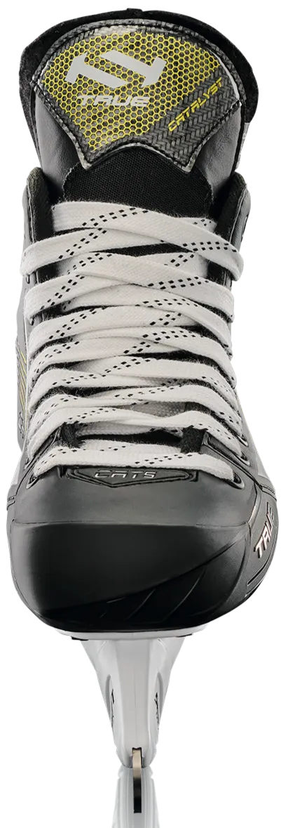 True Catalyst 5 Senior Hockey Skates