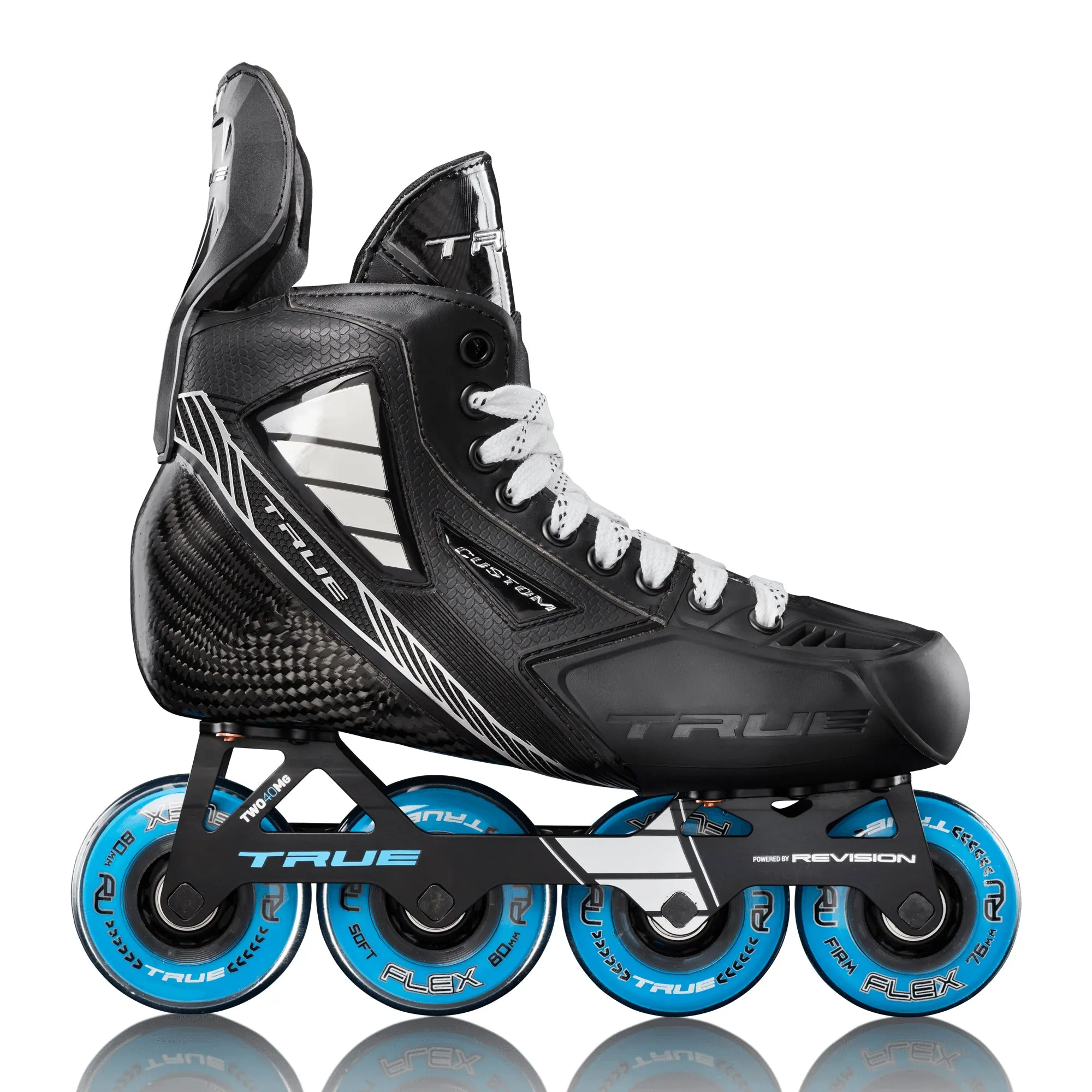 True Pro Custom Roller Hockey Skate Sr