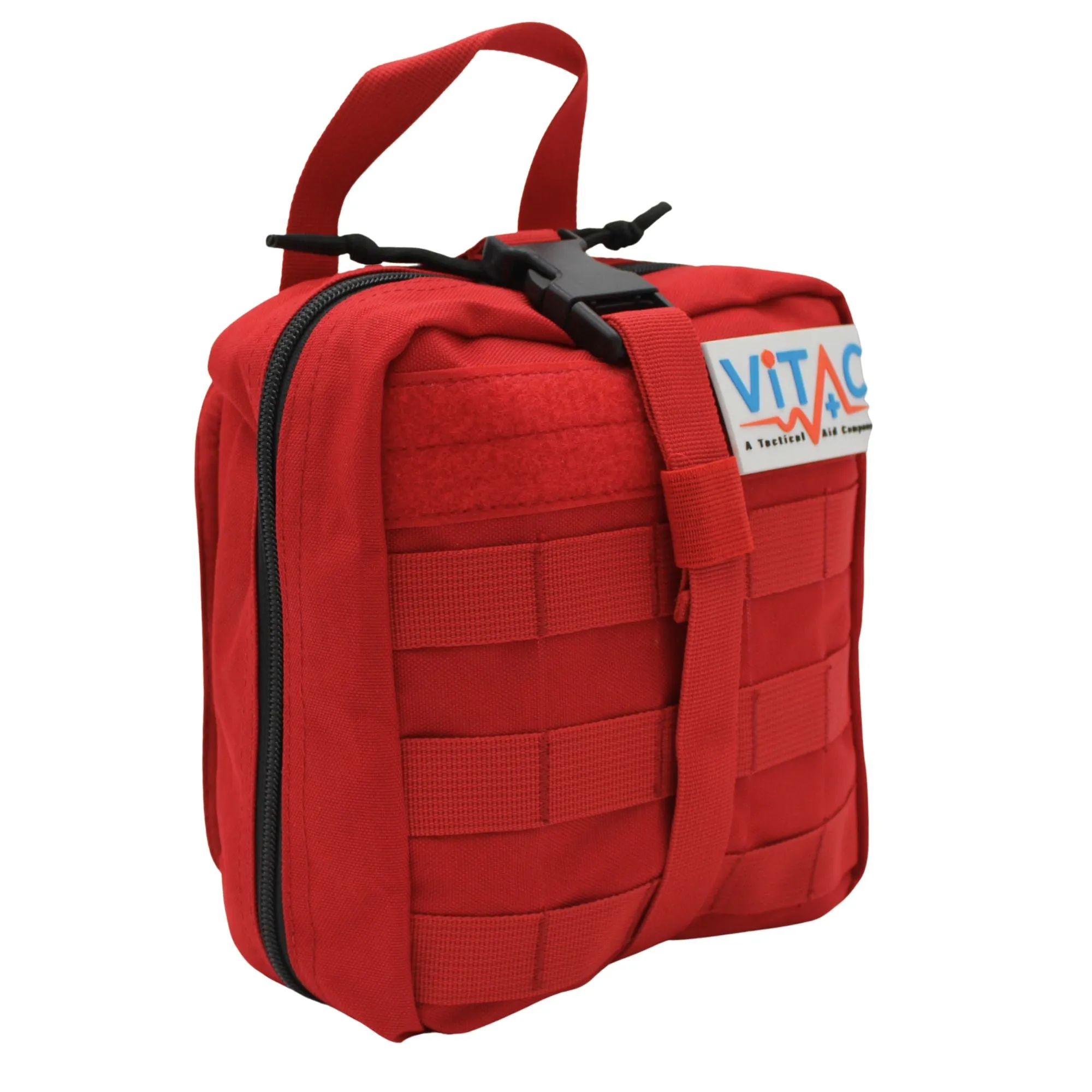 ViTAC Adventurer First Aid Kit (aFAK)