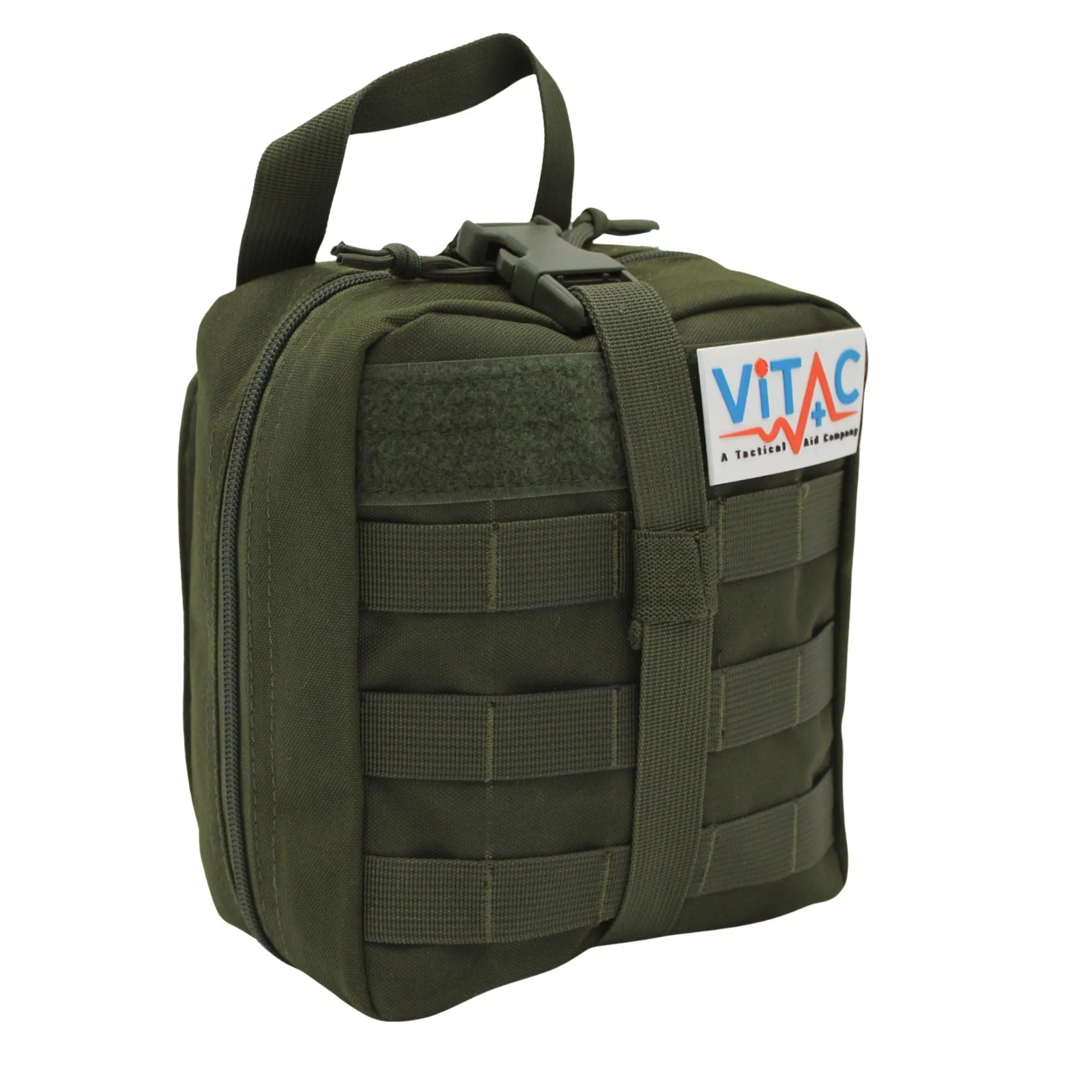 ViTAC Adventurer First Aid Kit (aFAK)