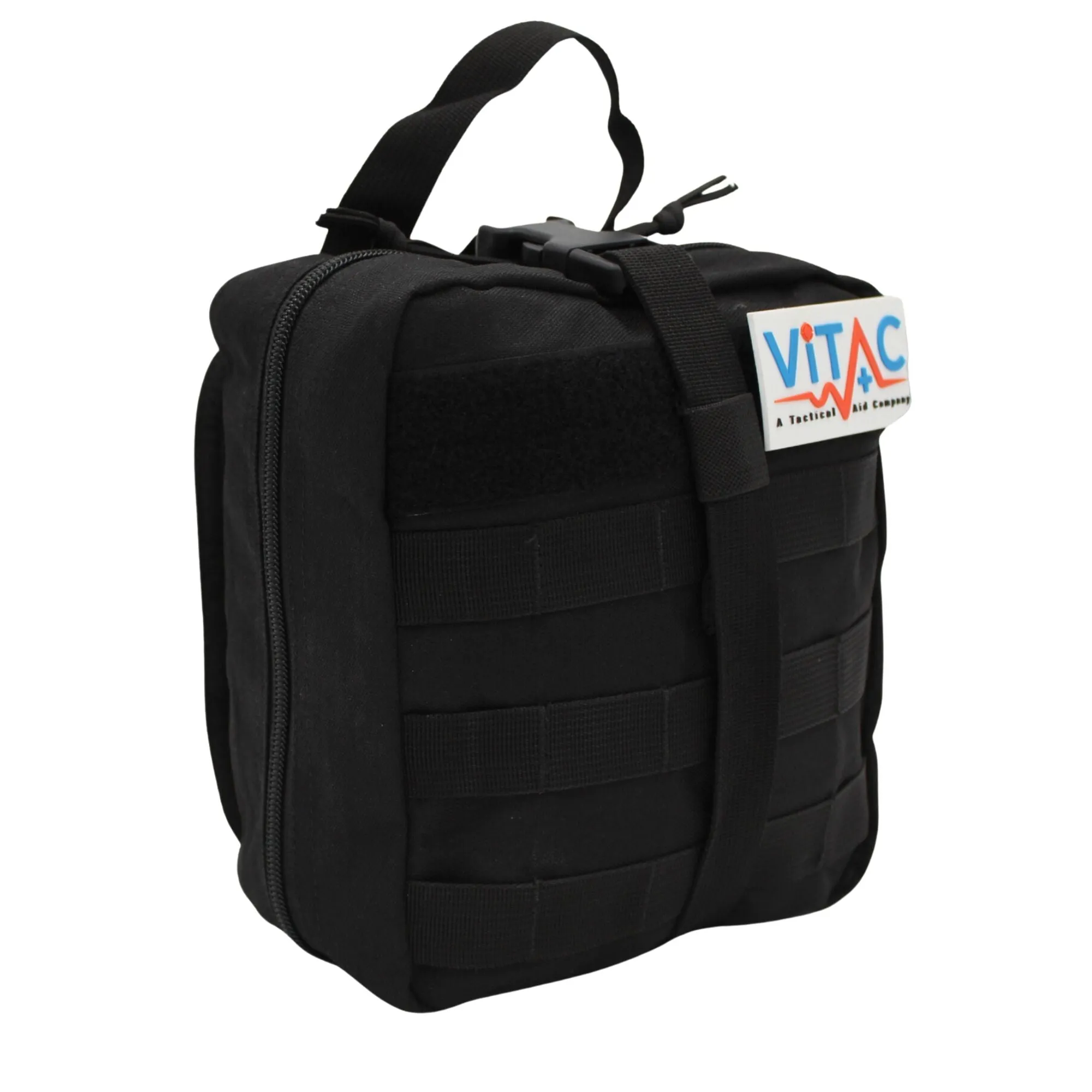 ViTAC Adventurer First Aid Kit (aFAK)