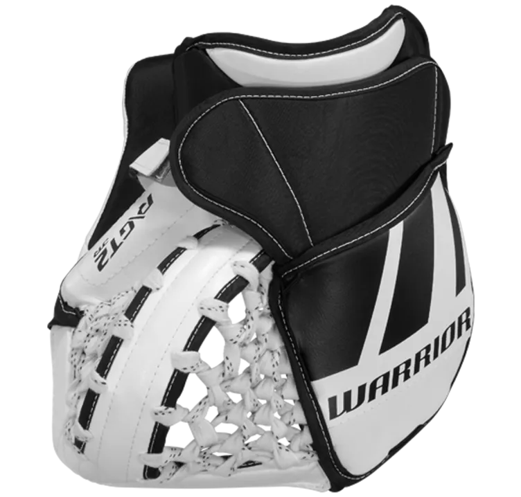 Warrior Ritual GT2 Junior Goalie Catcher