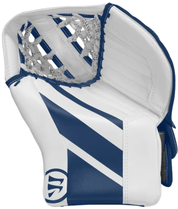 Warrior Ritual GT2 Junior Goalie Catcher