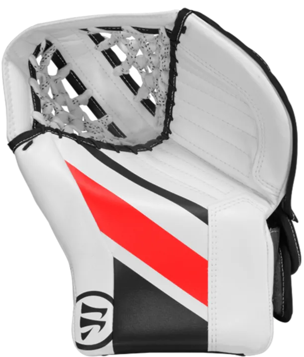 Warrior Ritual GT2 Junior Goalie Catcher