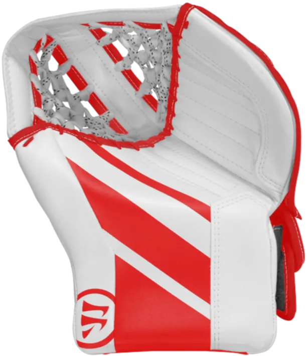 Warrior Ritual GT2 Junior Goalie Catcher