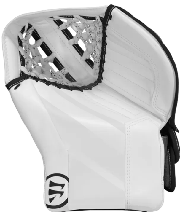Warrior Ritual GT2 Junior Goalie Catcher