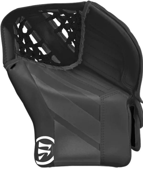 Warrior Ritual GT2 Junior Goalie Catcher