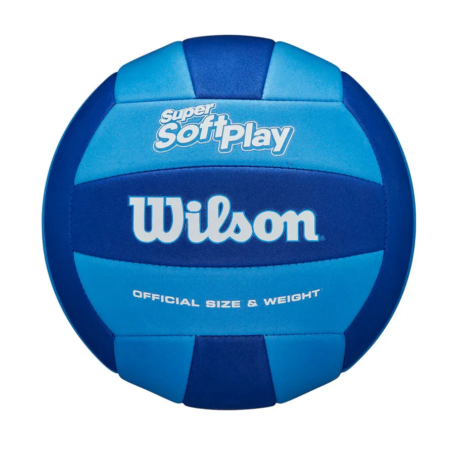 Wilson SUPER SOFT PLAY