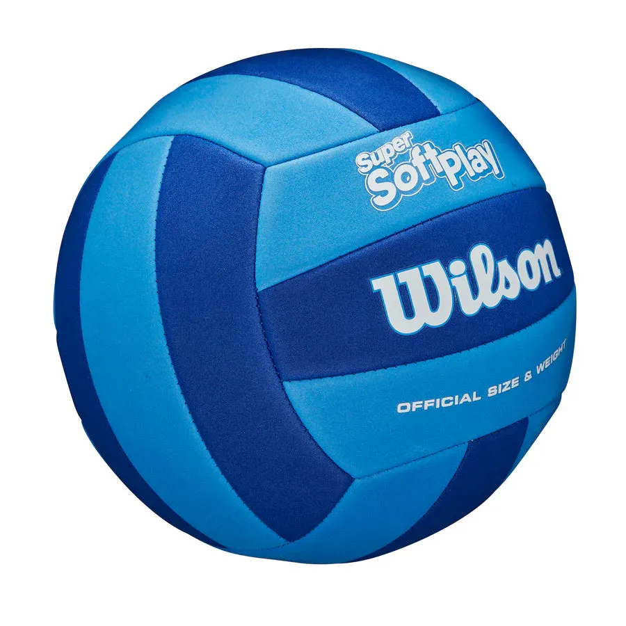 Wilson SUPER SOFT PLAY