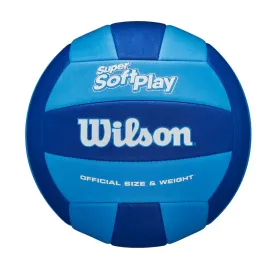 Wilson SUPER SOFT PLAY